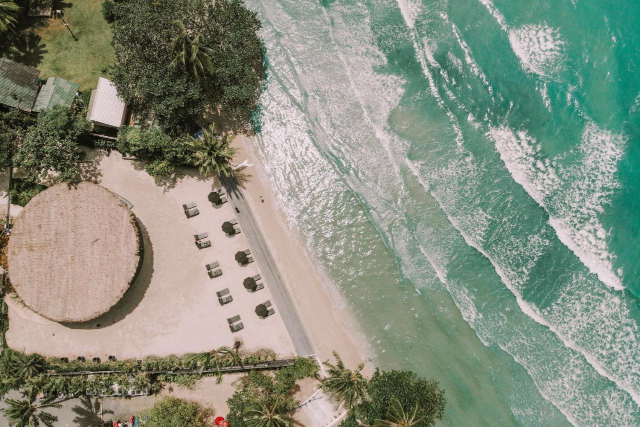 The Splash Koh Chang Exterior photo